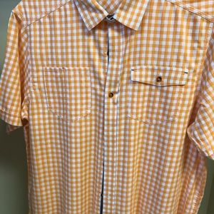 Sean John button down